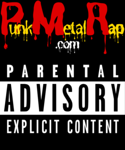 PunkMetalRap.com Punk Rock, Heavy Metal & Hip Hop music, lifestyle and fashion.